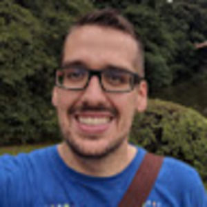 Meet your Posher, Lee